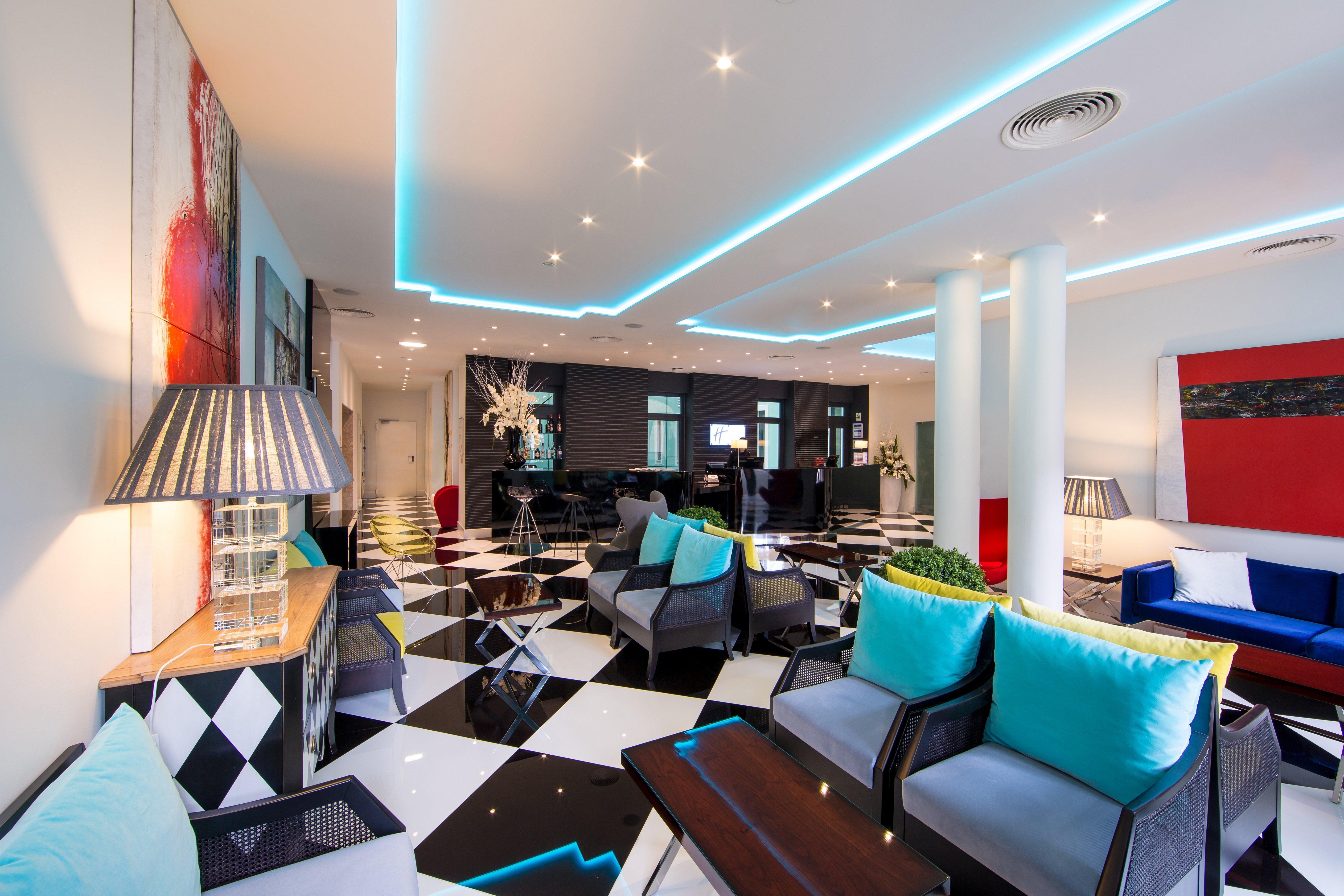 Express - Av. Liberdade By Ihg Lissabon