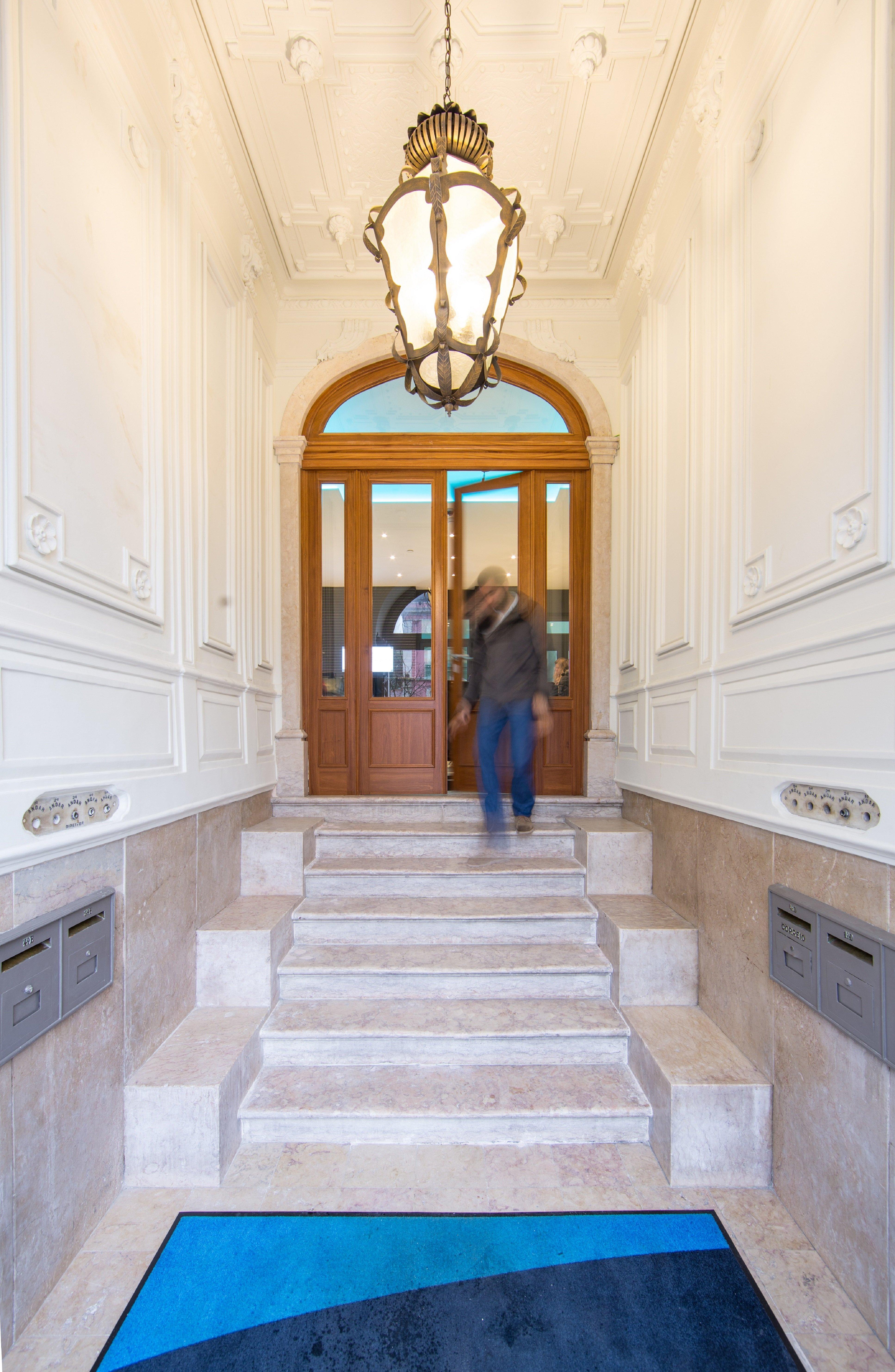 Express - Av. Liberdade By Ihg Lissabon