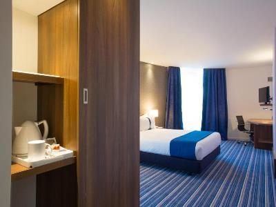 Hotel Express - Av. Liberdade By Ihg Lissabon