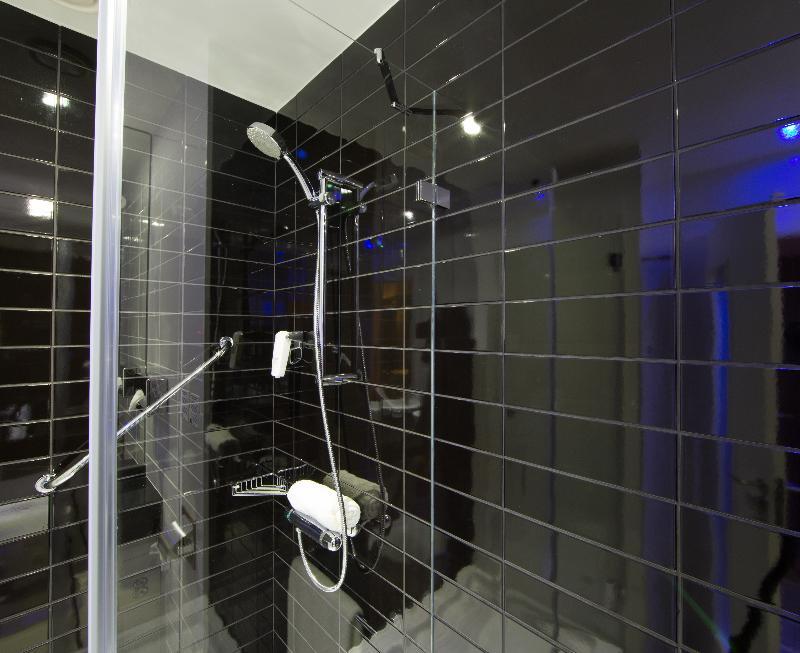 Hotel Express - Av. Liberdade By Ihg Lissabon