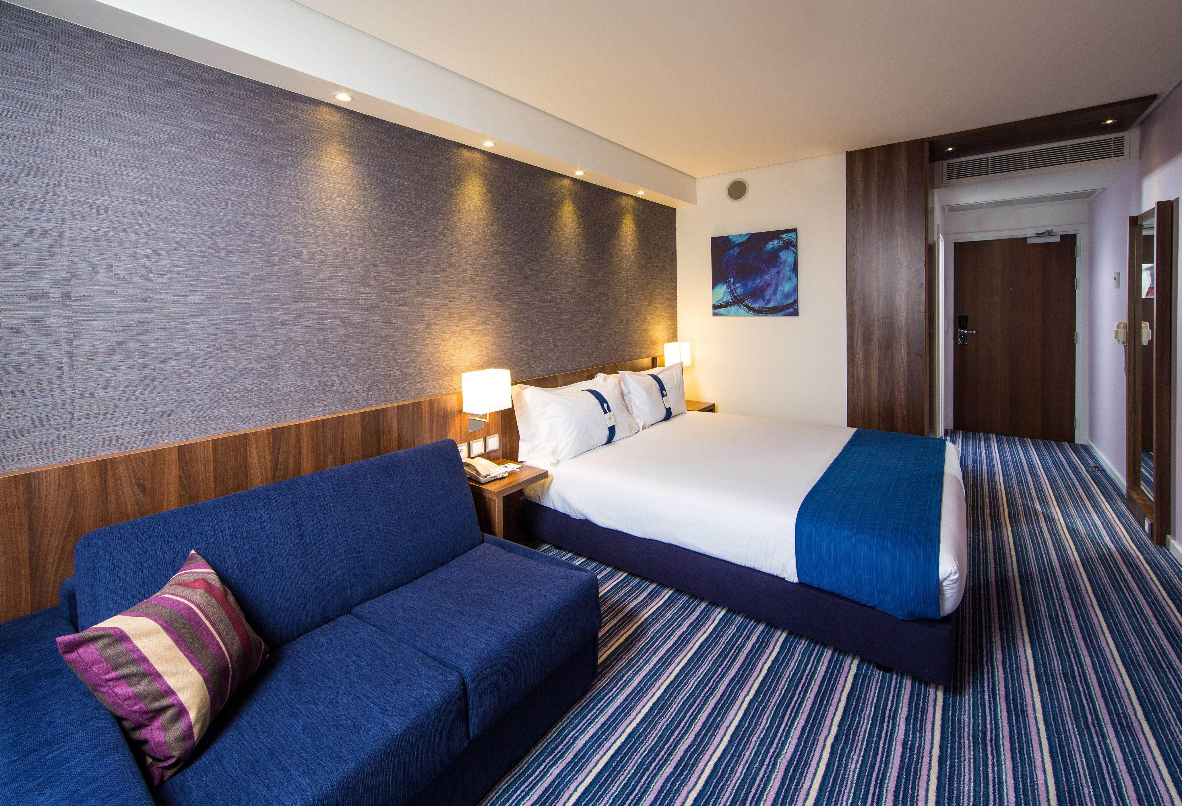 Holiday Express - Av. Liberdade By Ihg Hotel Lissabon