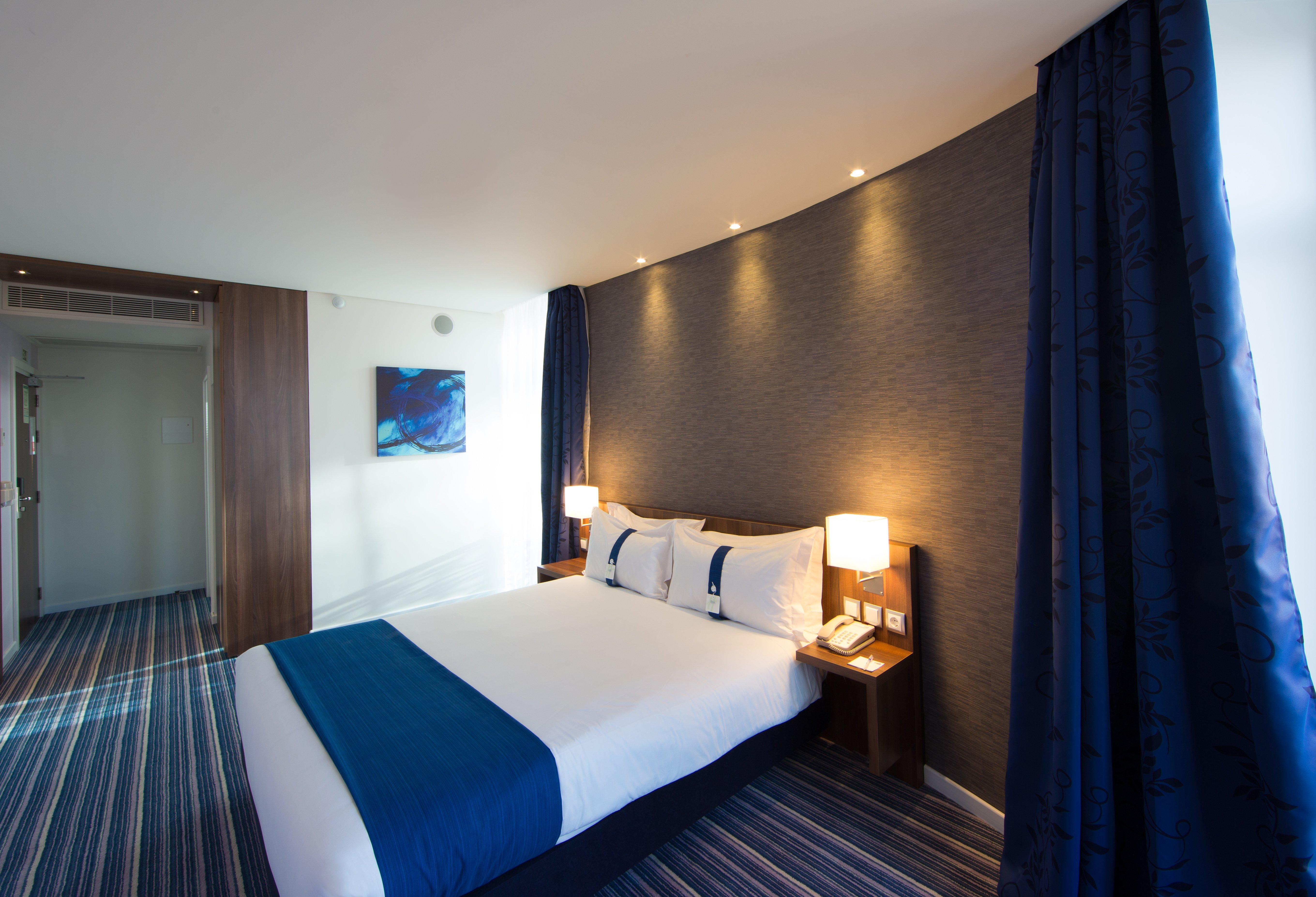 Express - Av. Liberdade By Ihg 3* Lissabon
