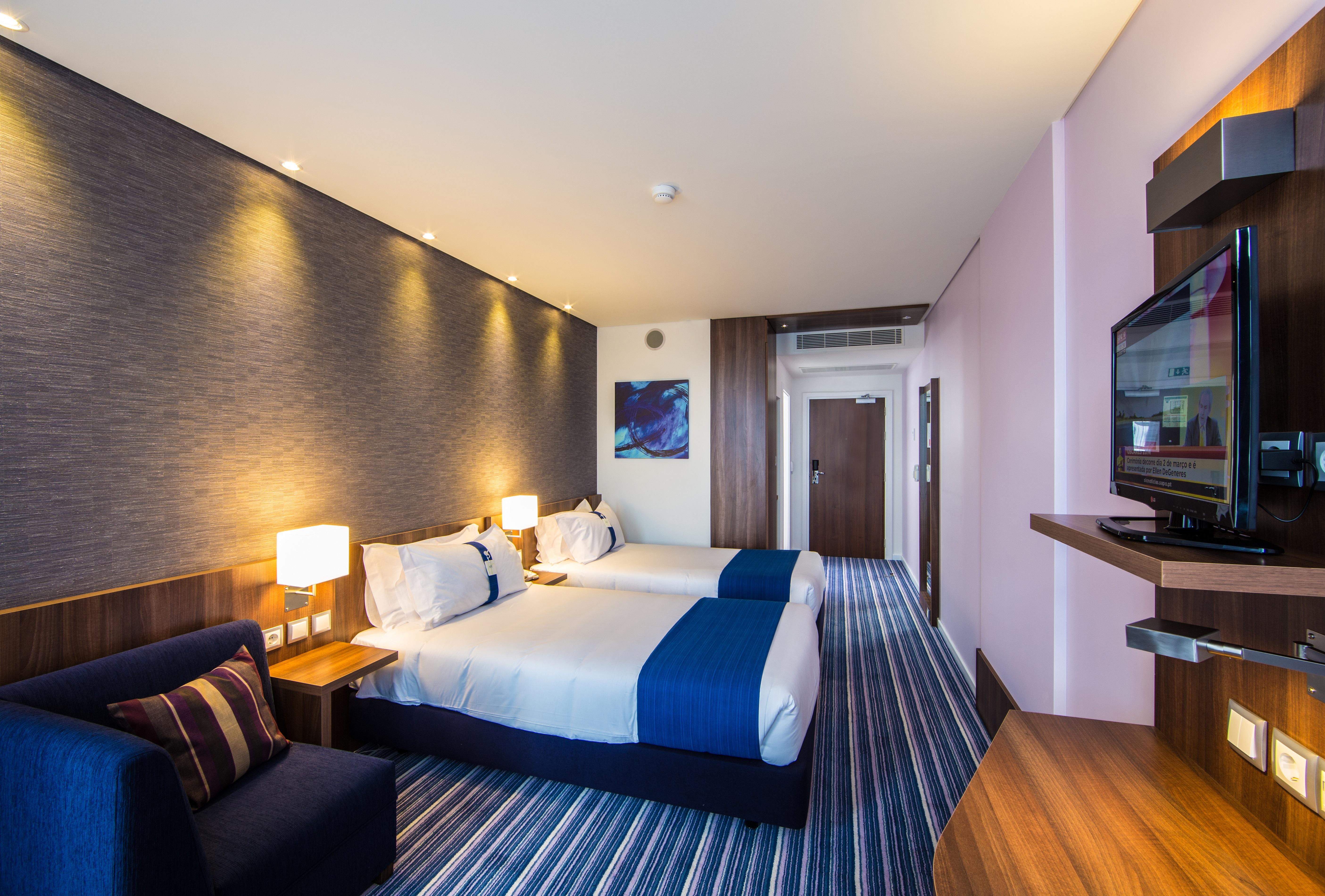 Express - Av. Liberdade By Ihg Lissabon