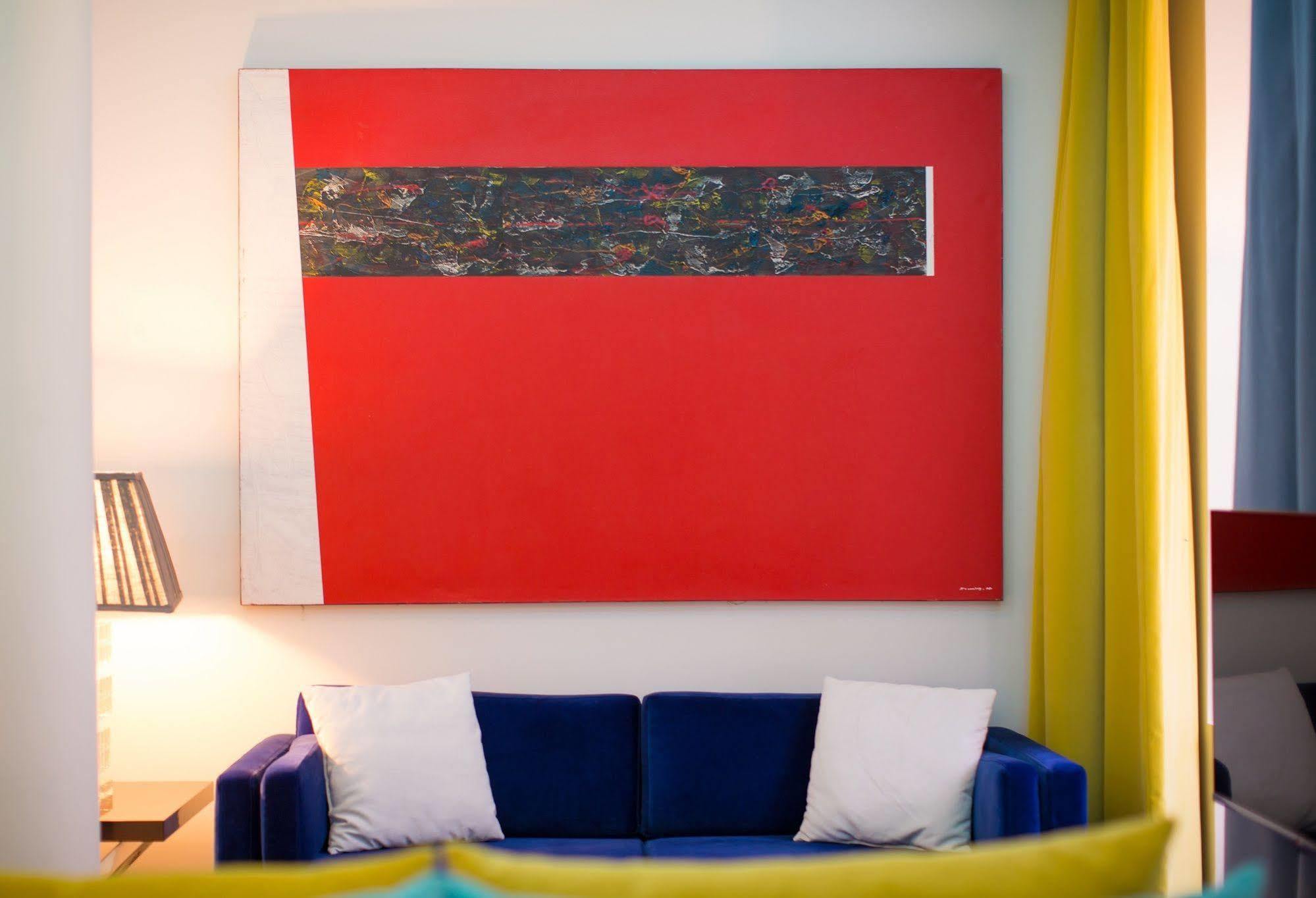 Express - Av. Liberdade By Ihg Hotel Lissabon