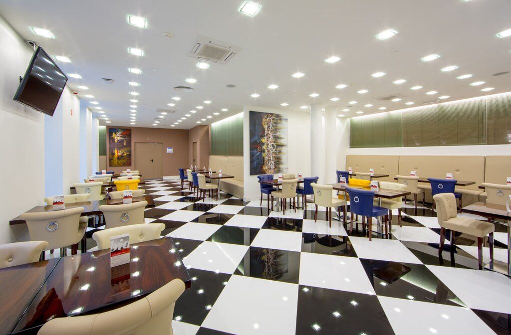 Express - Av. Liberdade By Ihg Lissabon