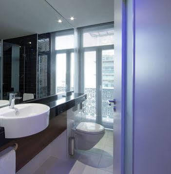 Express - Av. Liberdade By Ihg Hotel Lissabon