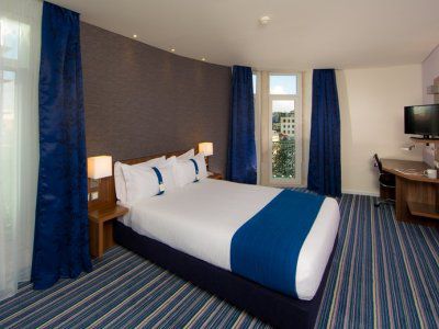 Express - Av. Liberdade By Ihg Hotel Lissabon
