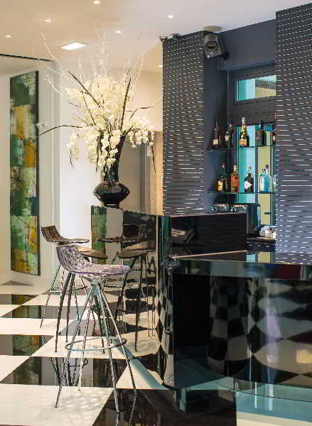 Hotel Express - Av. Liberdade By Ihg Lissabon