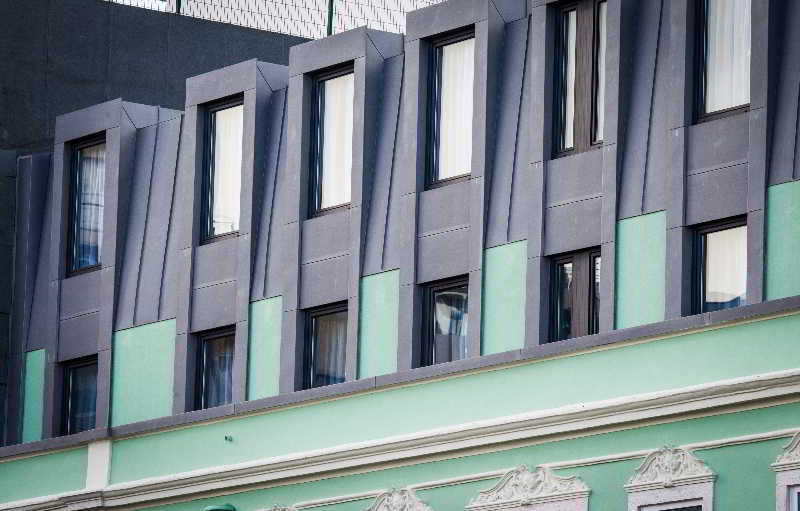 Express - Av. Liberdade By Ihg 3* Lissabon